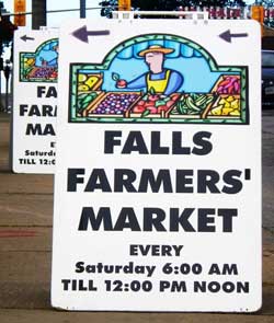 niagara-falls-market-sign