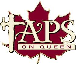 taps logo
