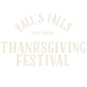 Balls Falls